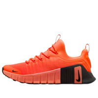 Nike Free Metcon 6 'Hyper Crimson' FJ7127-801