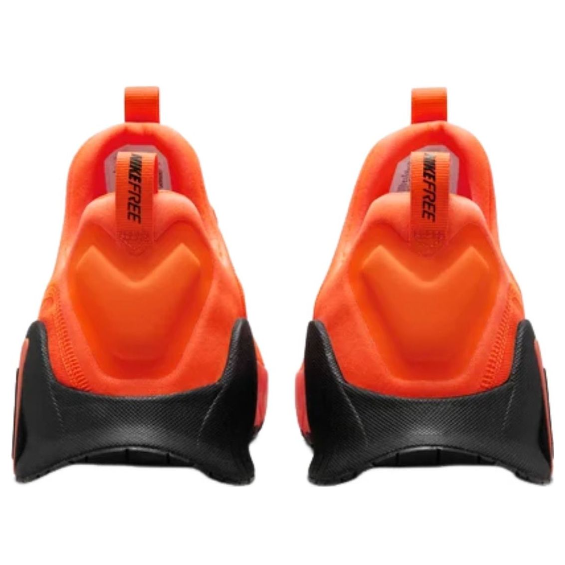 Nike Free Metcon 6 'Hyper Crimson' FJ7127-801
