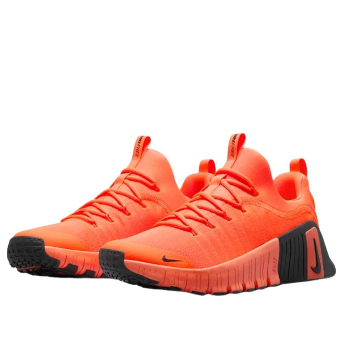 Nike Free Metcon 6 'Hyper Crimson' FJ7127-801