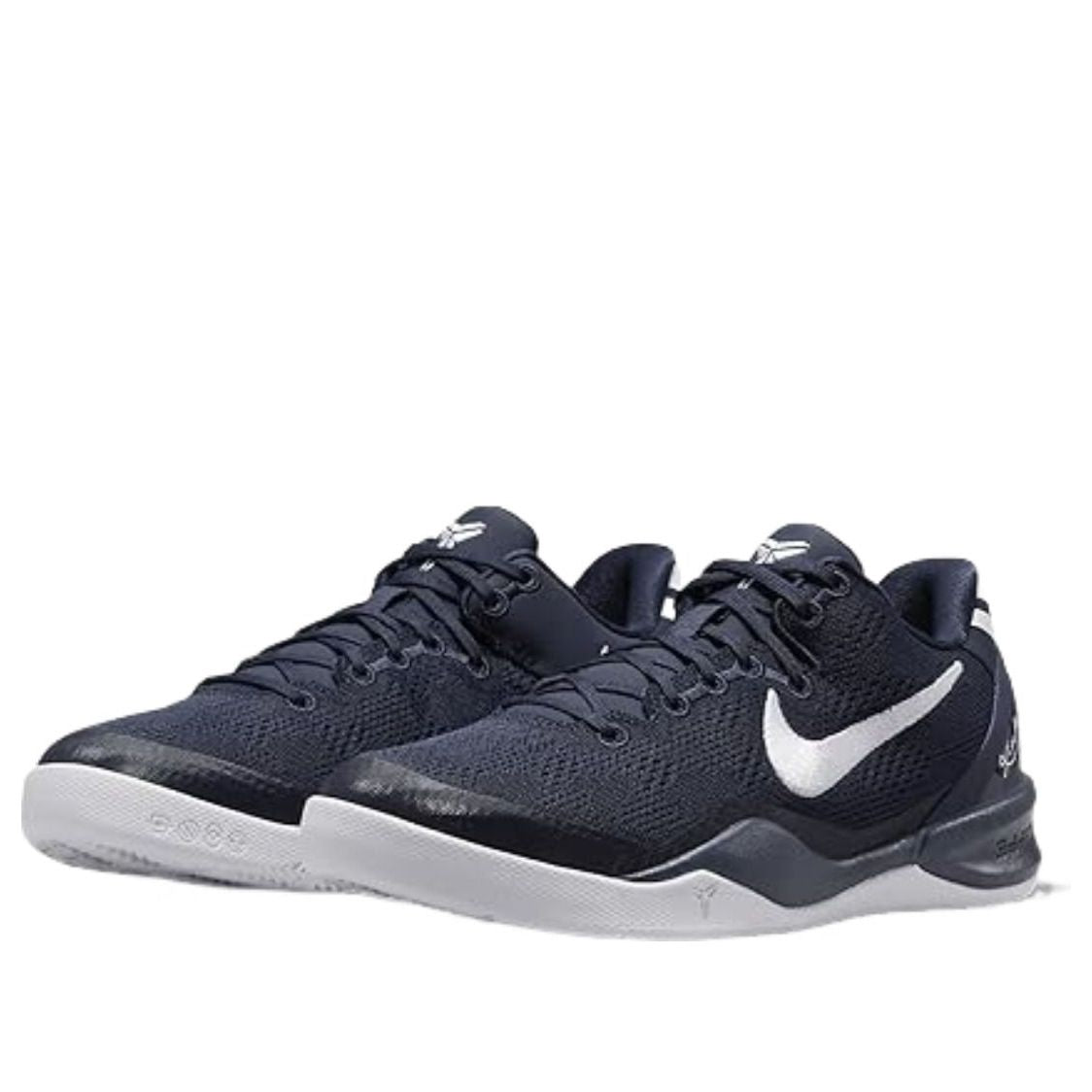 (GS) Nike Kobe 8 Protro 'College Navy' FN0266-400