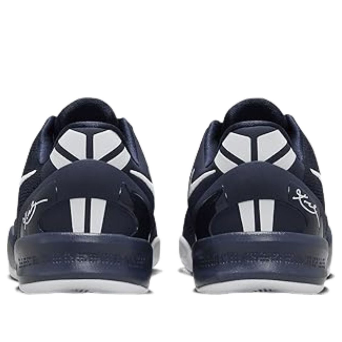 (GS) Nike Kobe 8 Protro 'College Navy' FN0266-400