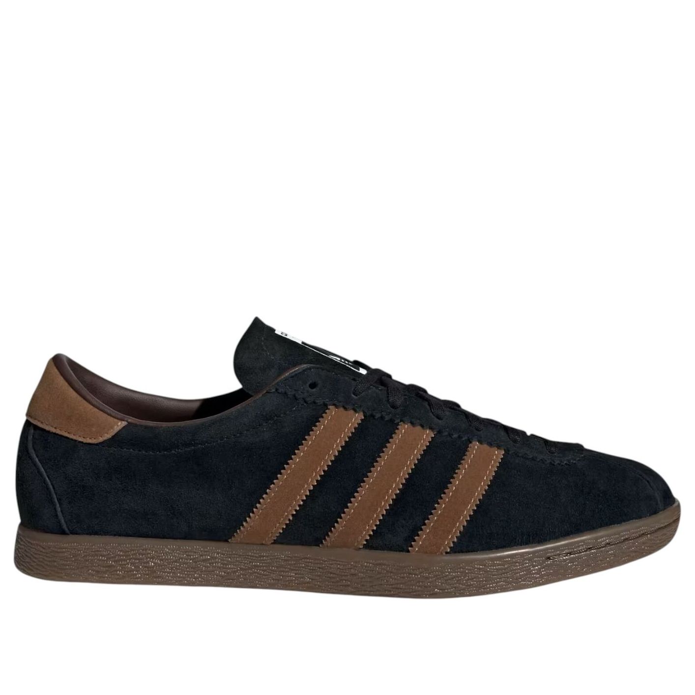adidas Tobacco 'Dark Blue Night Indigo Gum' HQ9184