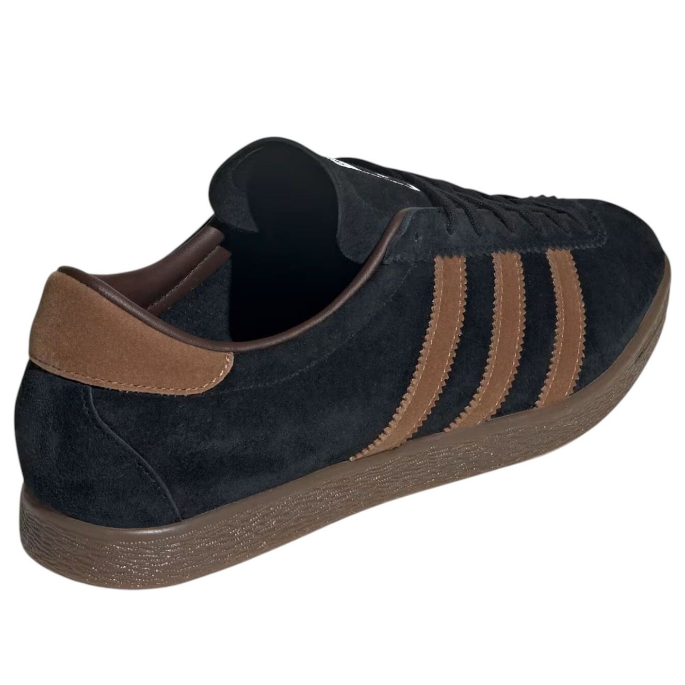 adidas Tobacco 'Dark Blue Night Indigo Gum' HQ9184