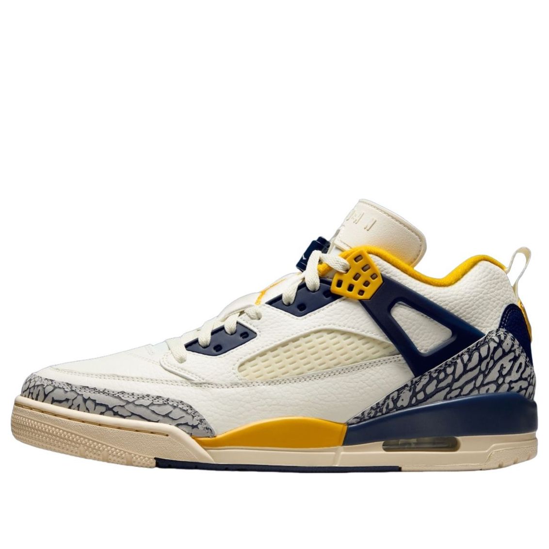 Air Jordan Spizike Low 'Michigan' FQ1759-111