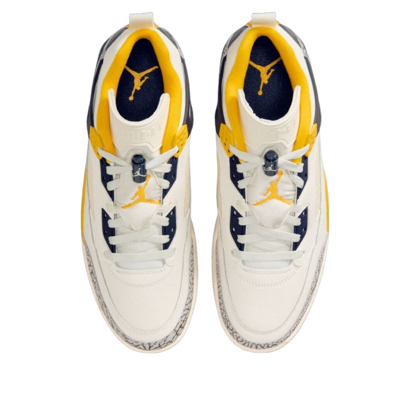Air Jordan Spizike Low 'Michigan' FQ1759-111