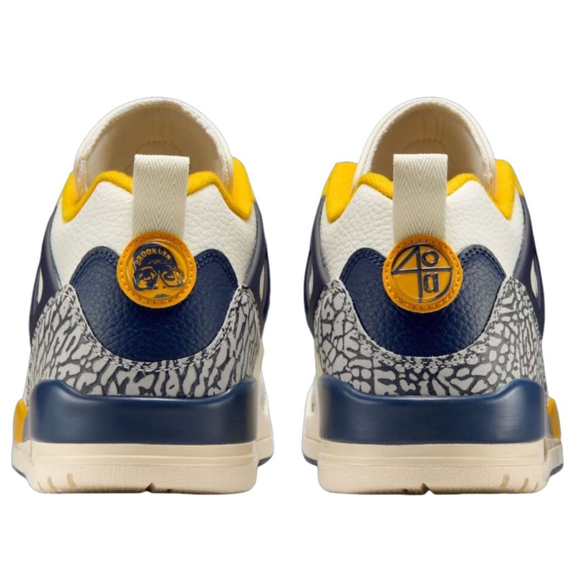 Air Jordan Spizike Low 'Michigan' FQ1759-111