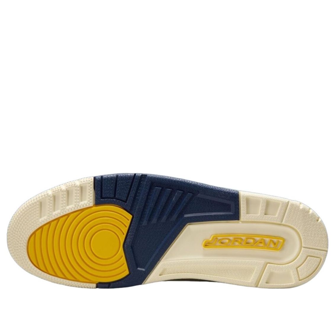 Air Jordan Spizike Low 'Michigan' FQ1759-111