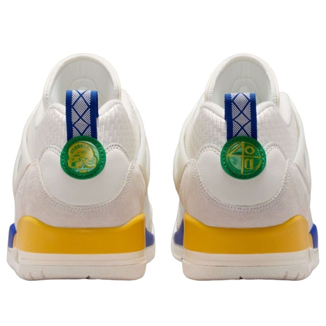 Air Jordan Spizike Low 'Brazil' FQ1759-112