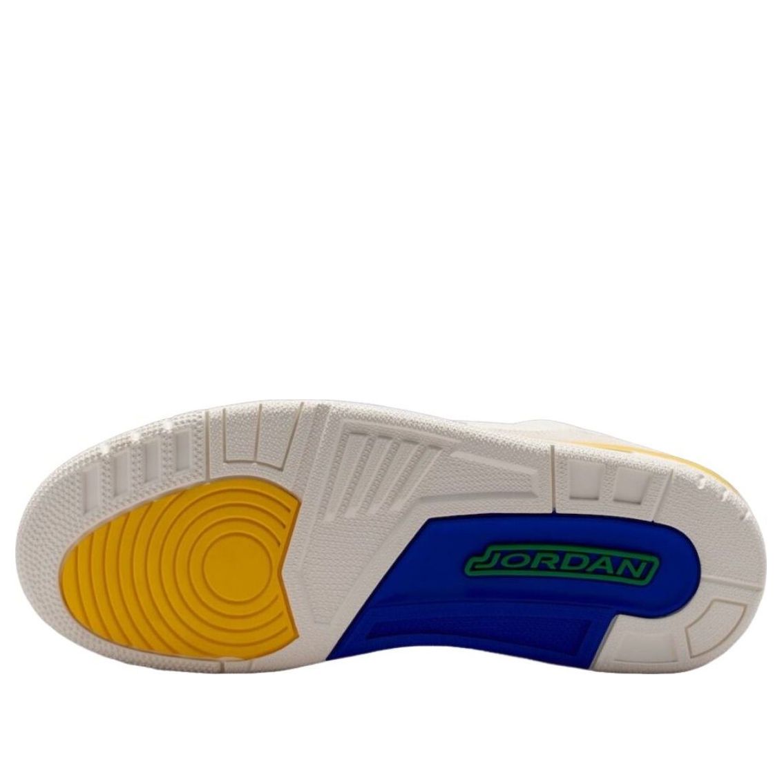 Air Jordan Spizike Low 'Brazil' FQ1759-112