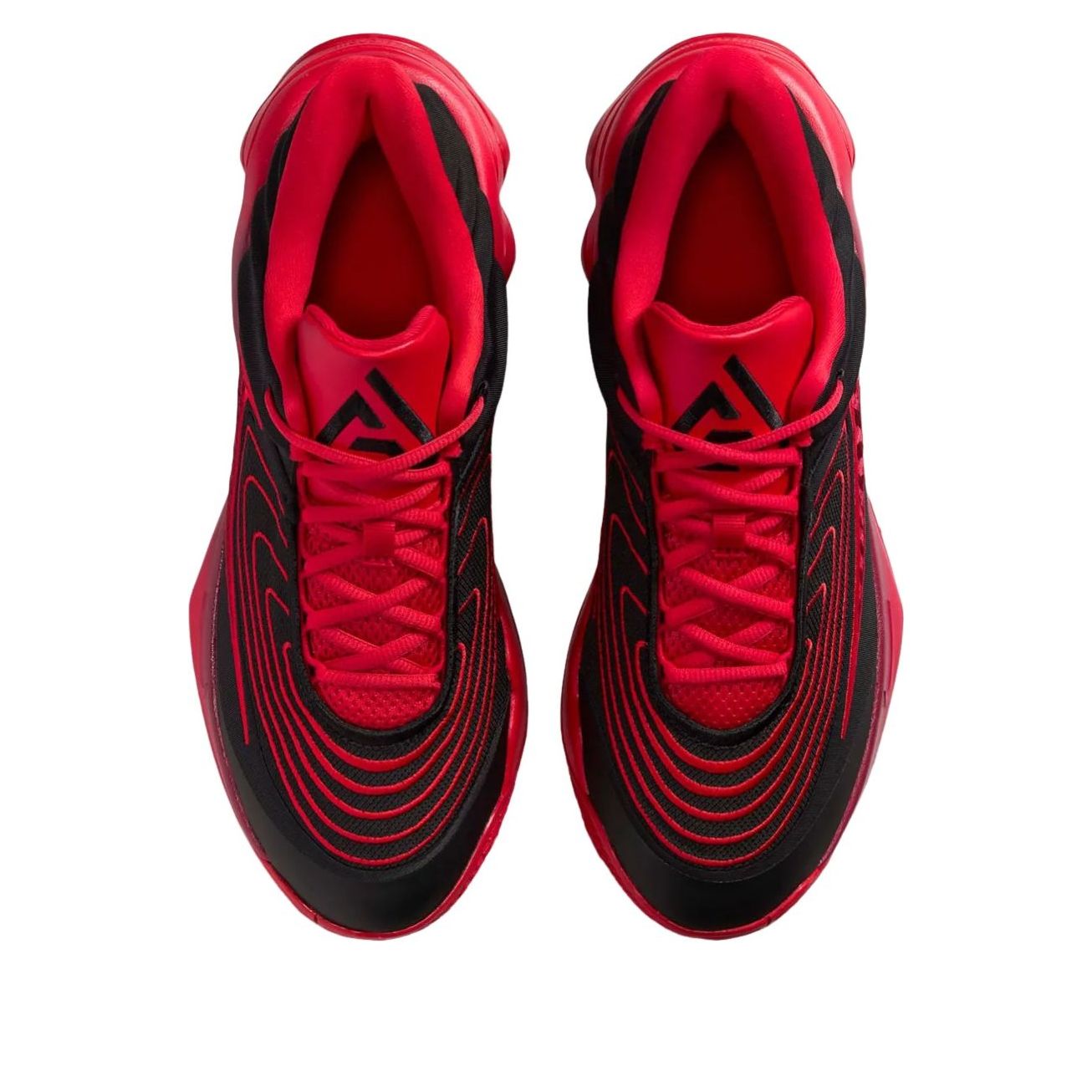 Nike Giannis Immortality 4 'Bred' FQ3680-004