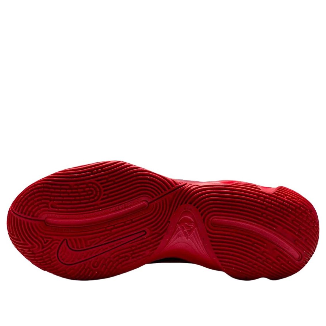 Nike Giannis Immortality 4 'Bred' FQ3680-004
