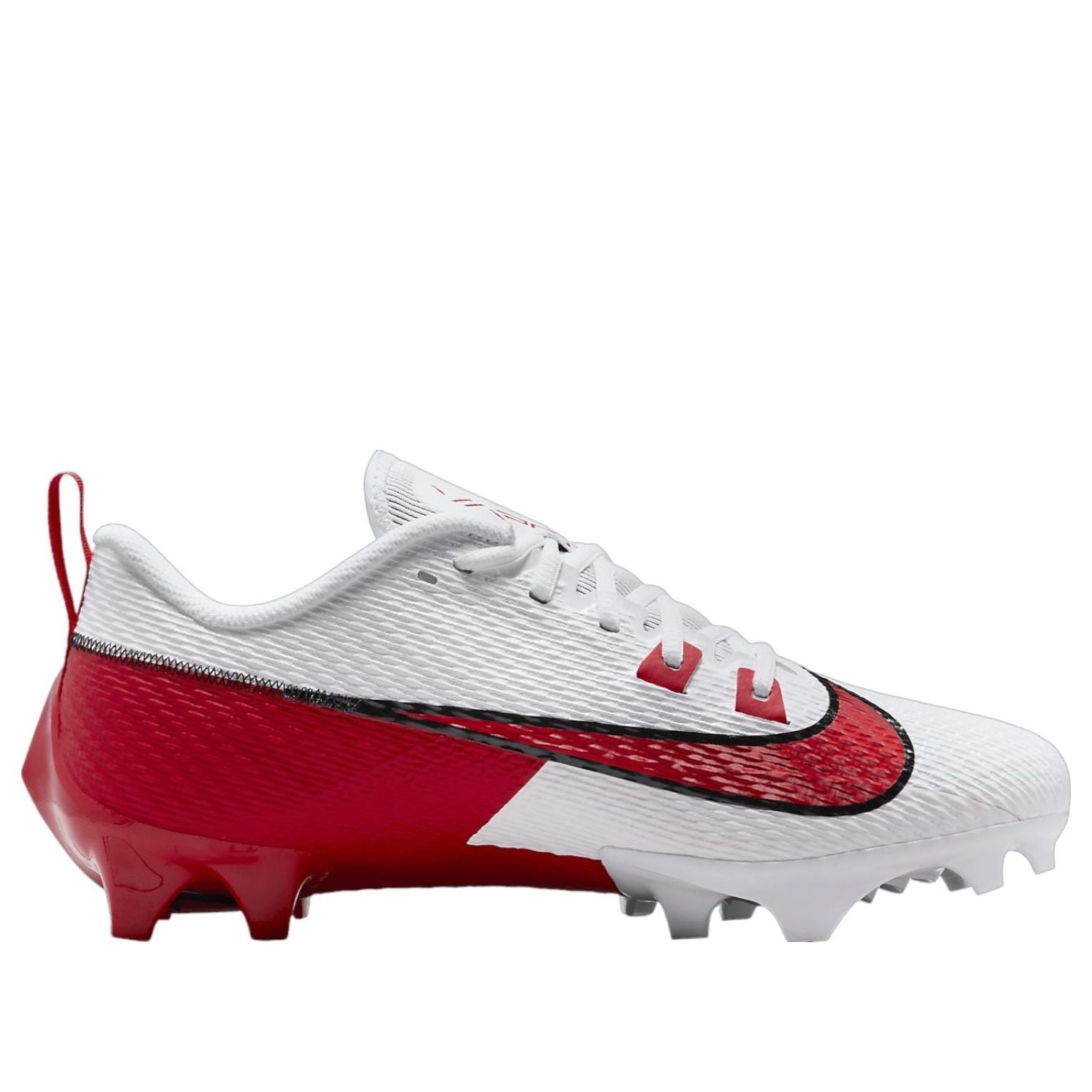 Nike Vapor Edge Speed 360 2 'White Black University Red' FQ4045-102