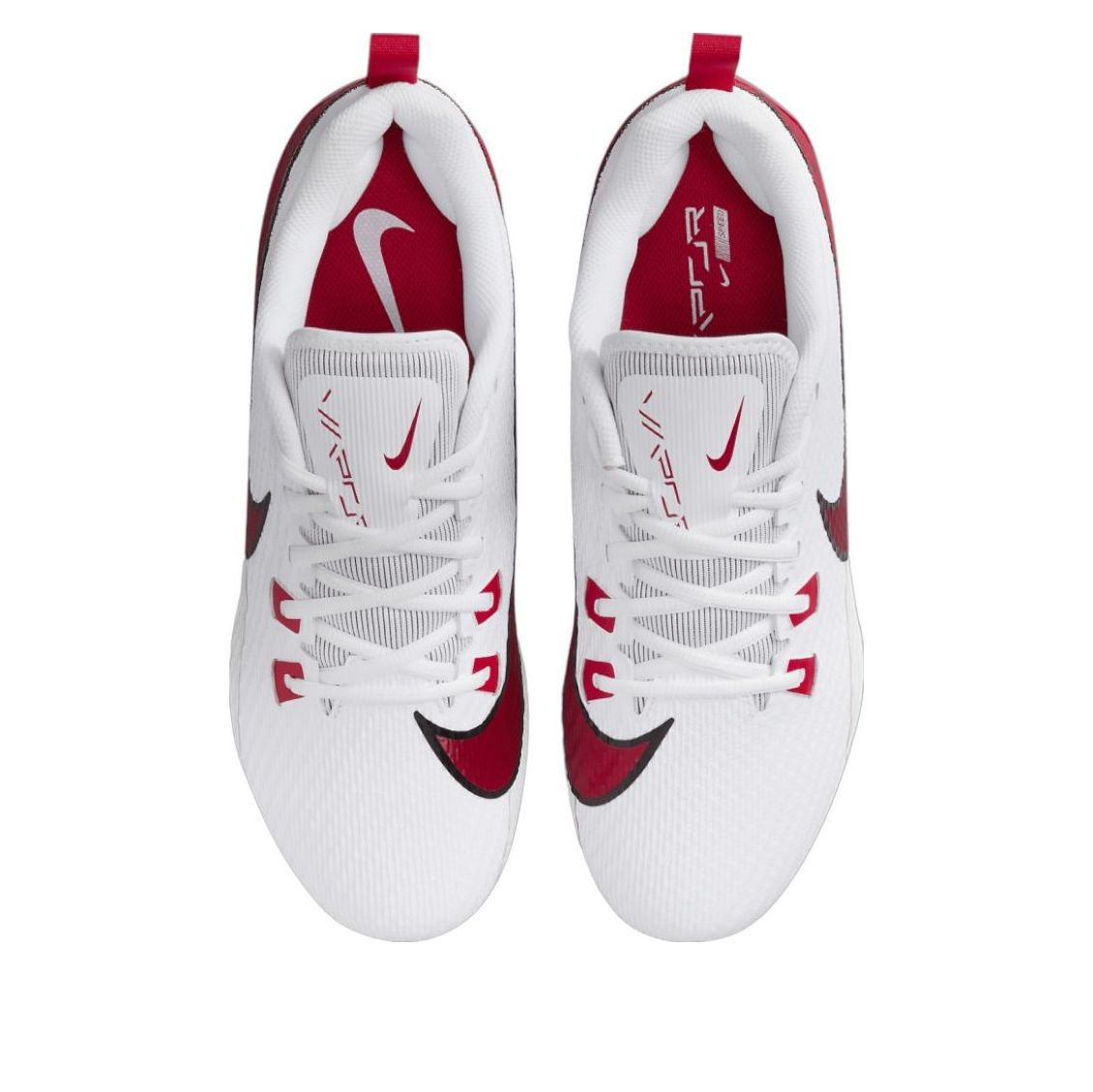 Nike Vapor Edge Speed 360 2 'White Black University Red' FQ4045-102