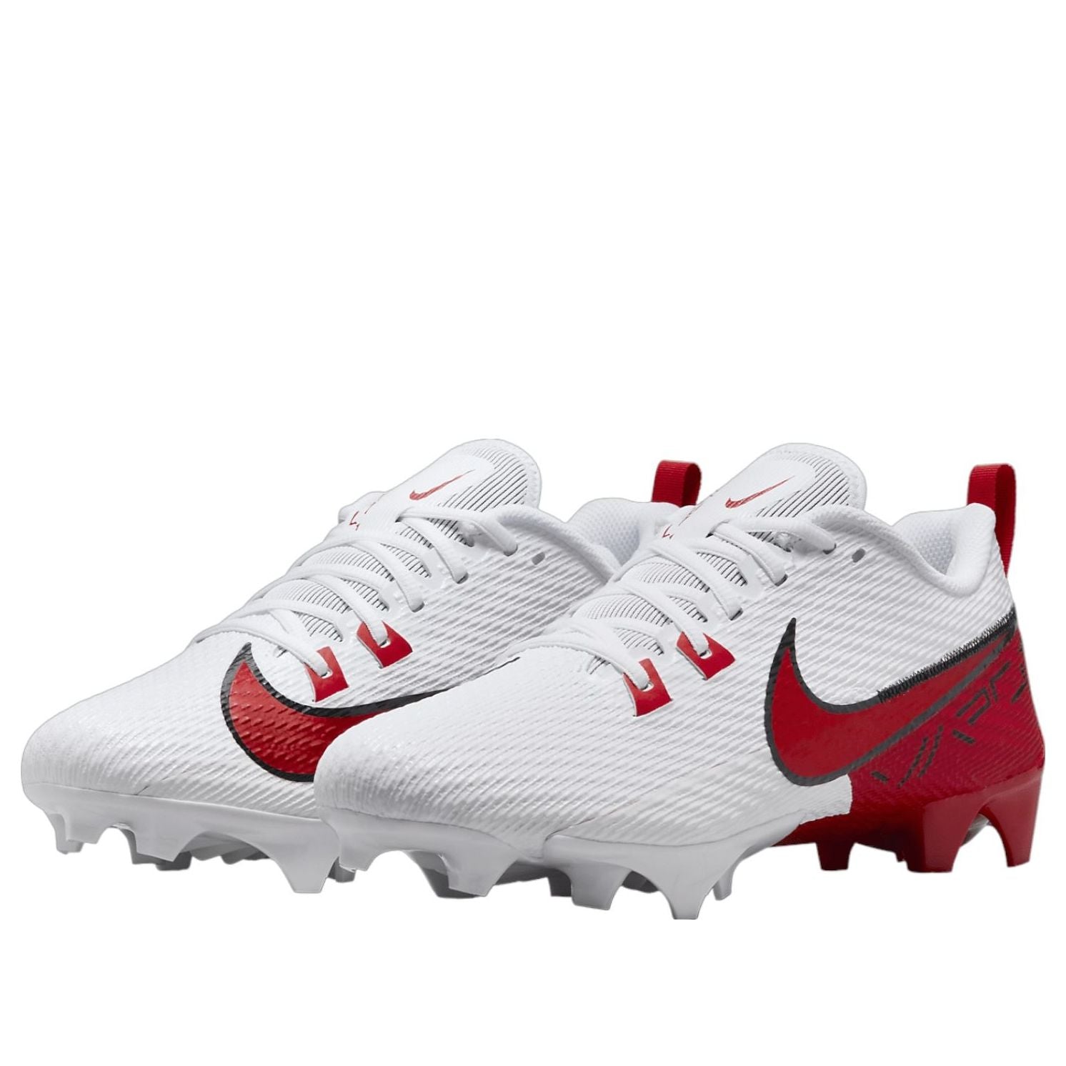 Nike Vapor Edge Speed 360 2 'White Black University Red' FQ4045-102