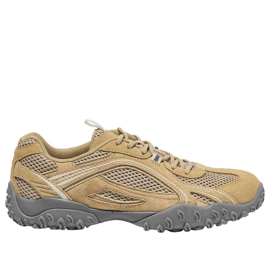 FILA Echappe LX 'Mocha' FS253OD03X012260