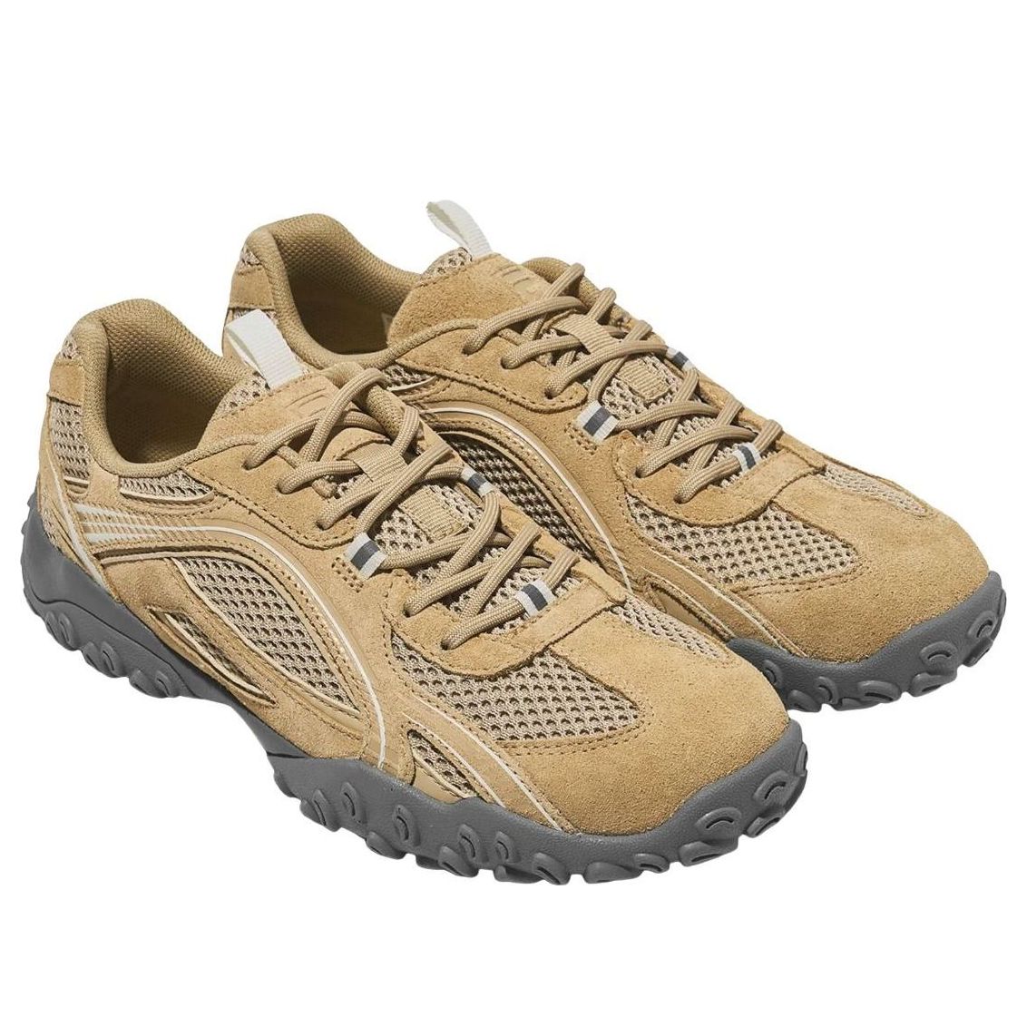 FILA Echappe LX 'Mocha' FS253OD03X012260