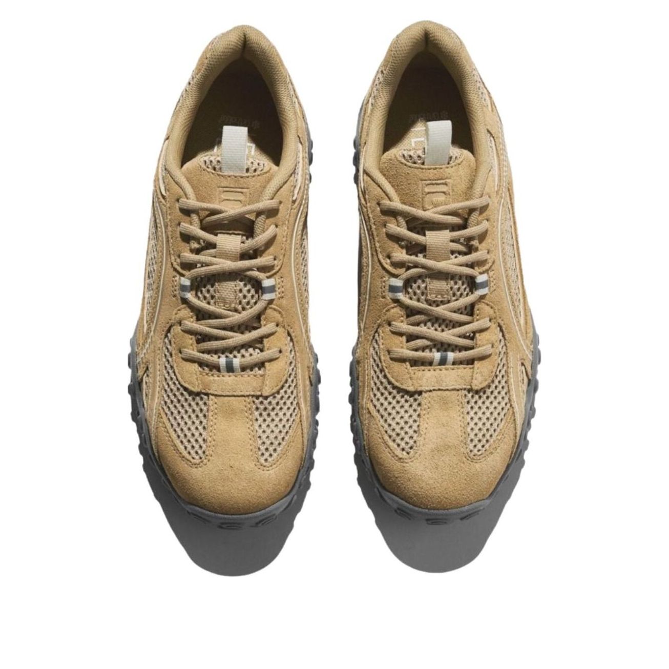 FILA Echappe LX 'Mocha' FS253OD03X012260
