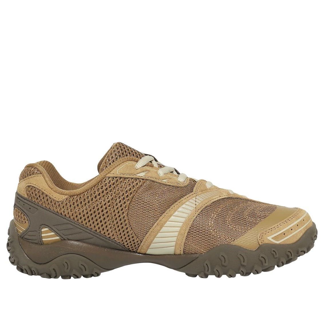 FILA Echappe LX v2 'Brown' FS253OD03X031217