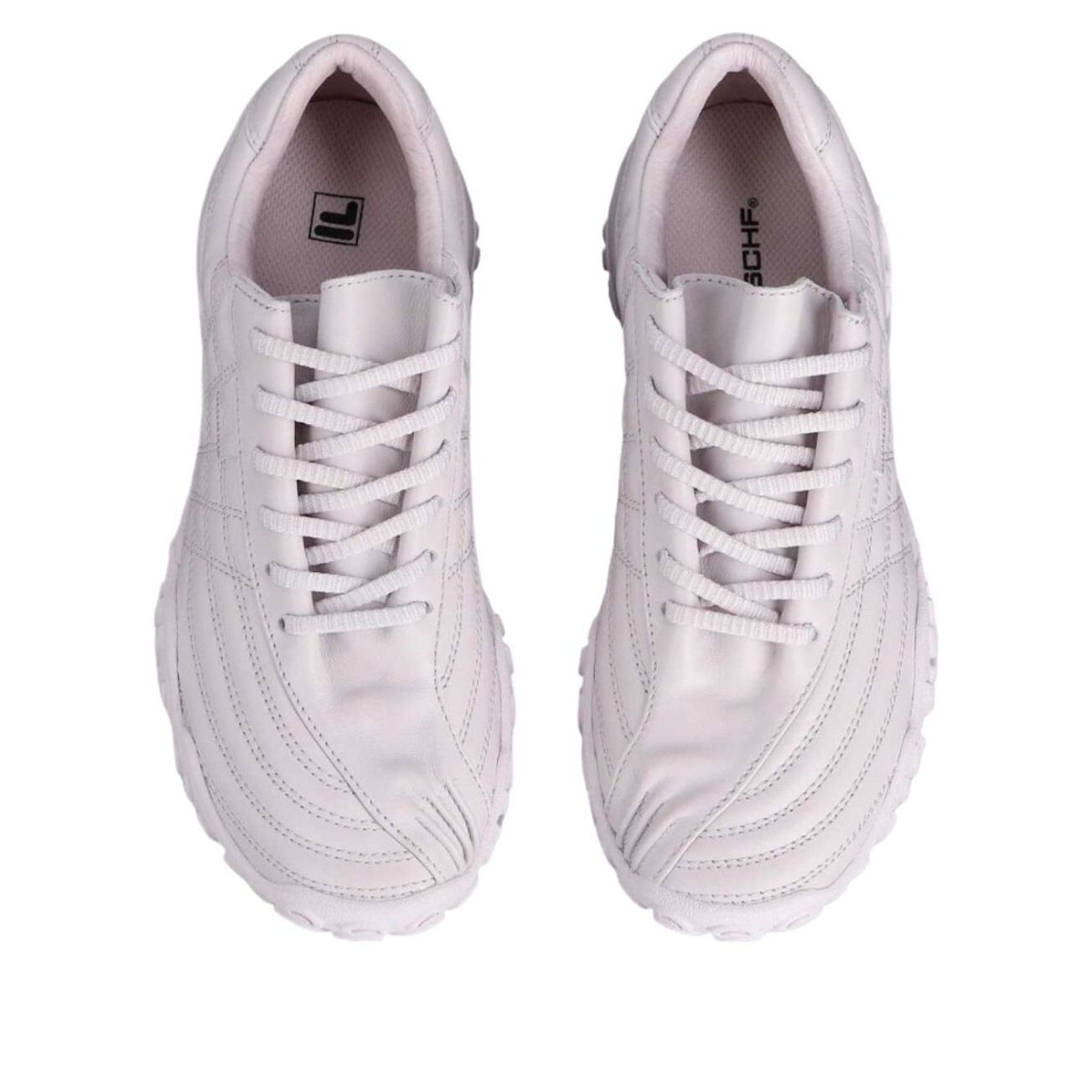 FILA x MSCHF Echappe LX 'Pink' FS253RU03X031660