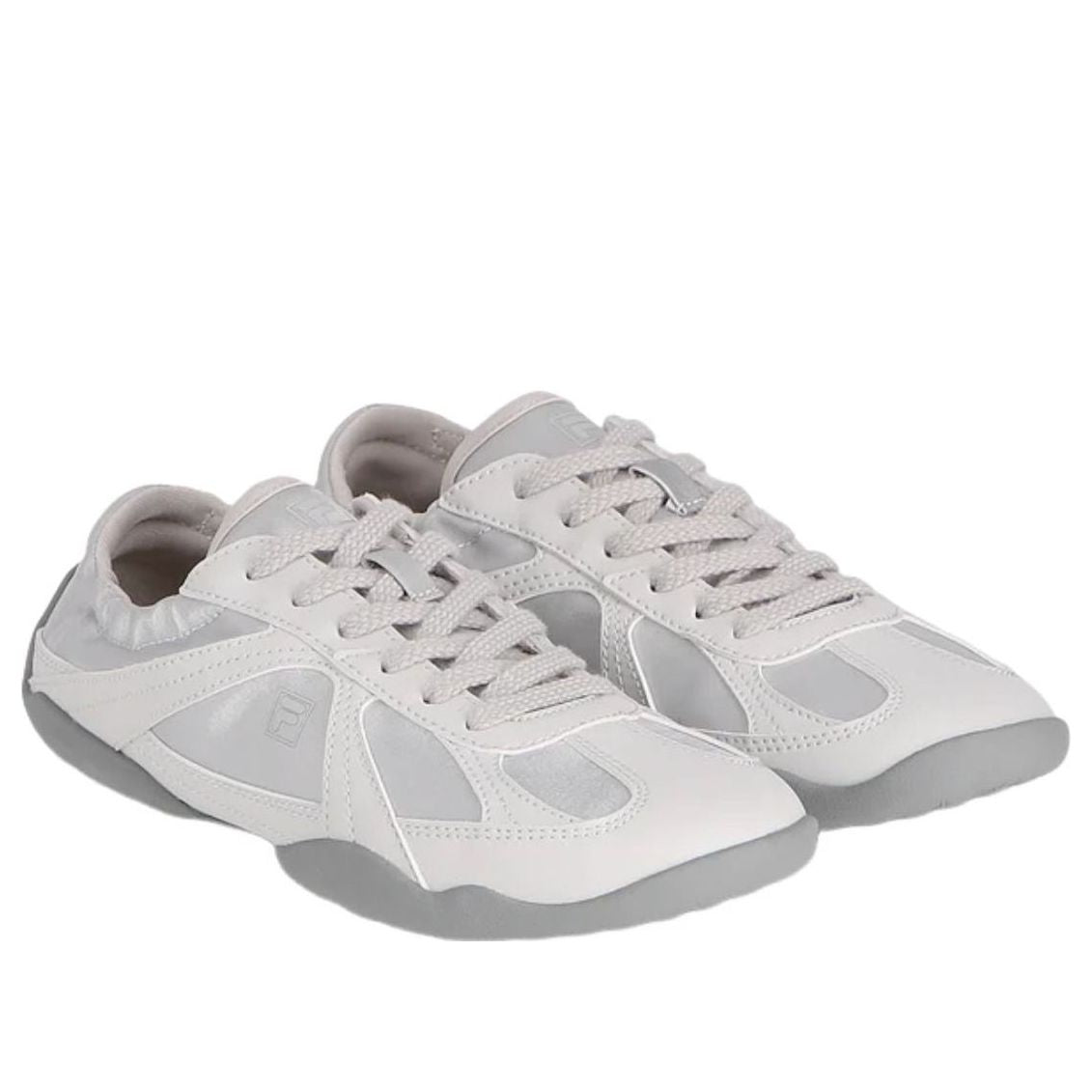 FILA x Han So-Hee Glio 'Silver Moon' FS261OD03X032031