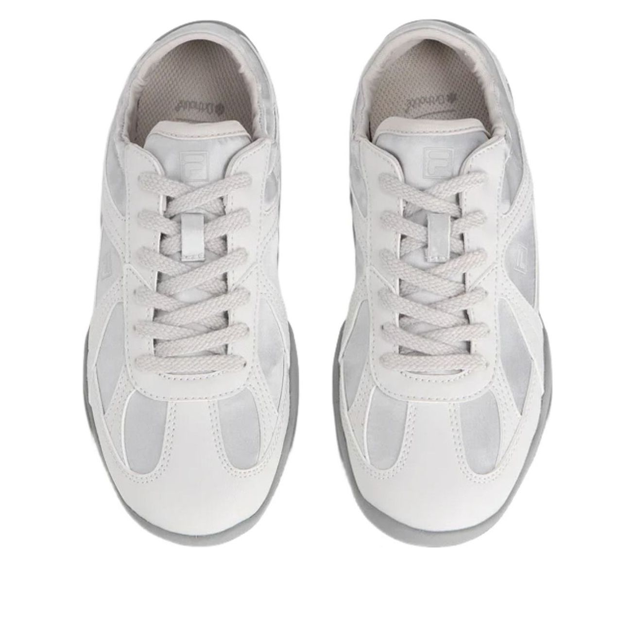 FILA x Han So-Hee Glio 'Silver Moon' FS261OD03X032031