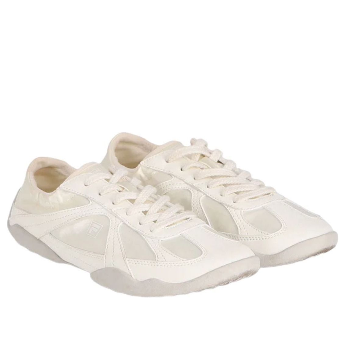 FILA x Cha Jeong-Won Glio 'Cream Beige' FS261OD03X032260