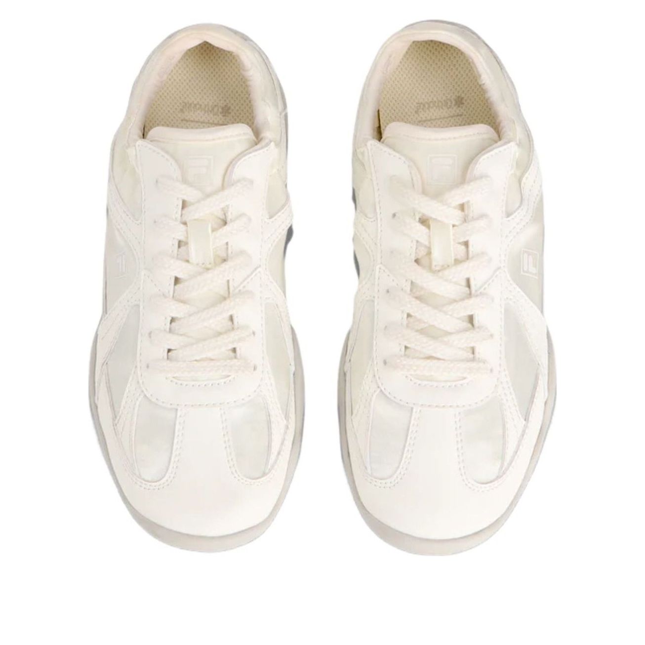FILA x Cha Jeong-Won Glio 'Cream Beige' FS261OD03X032260