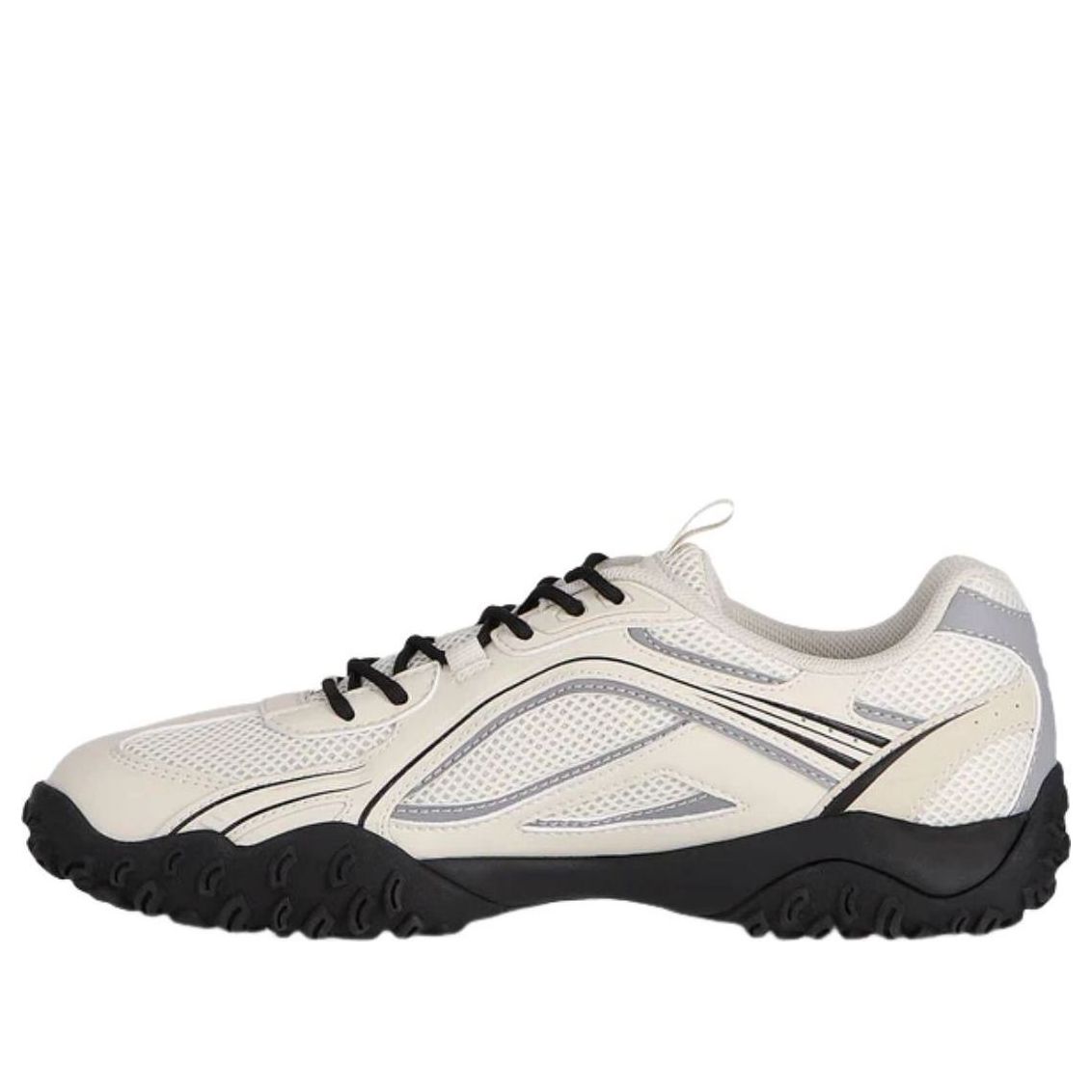 FILA Echappe MS 'Gray Black' FS261OD03X040032