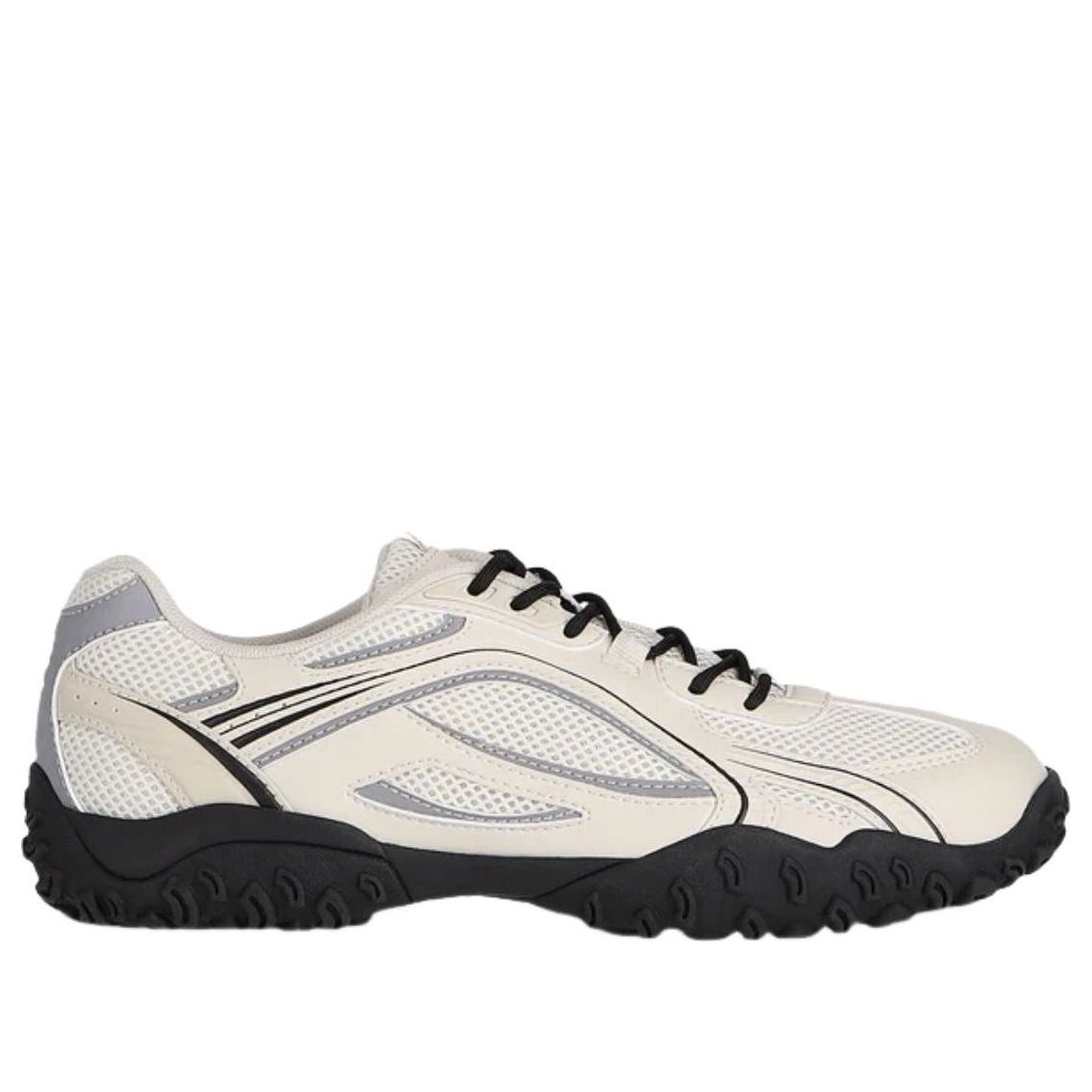 FILA Echappe MS 'Gray Black' FS261OD03X040032
