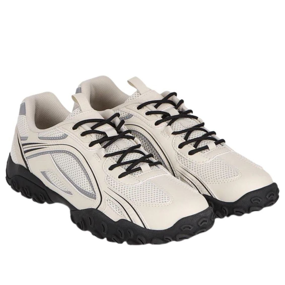 FILA Echappe MS 'Gray Black' FS261OD03X040032