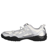 (WMNS) FILA x Beauty & Youth Echappe v2 'Gray White Silver' FS261OD03X046031
