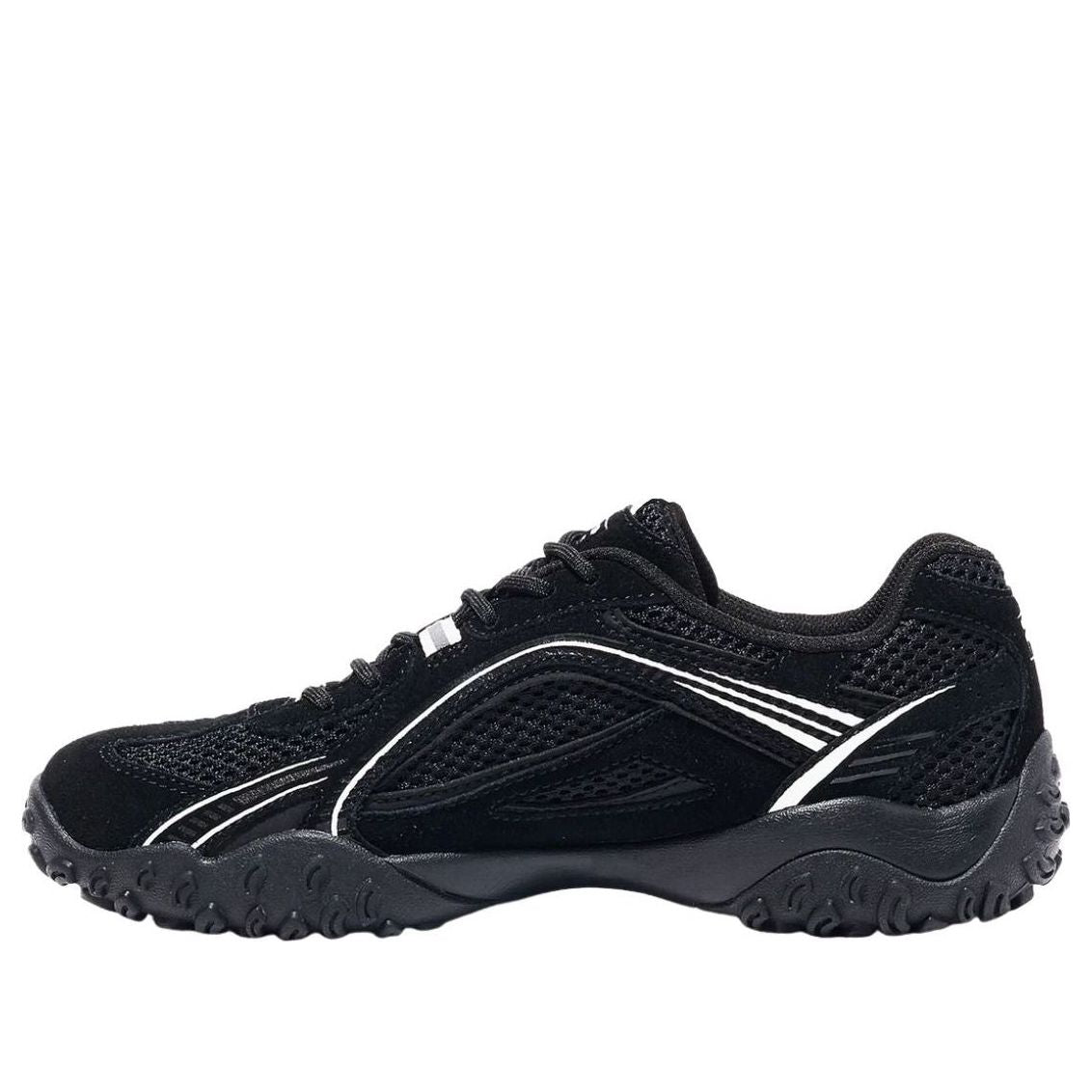 FILA Echappe LX 'Black White' FS261OD03X087001