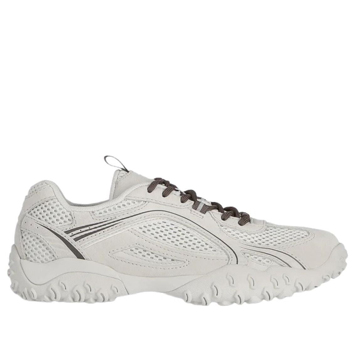 FILA x Han So Hee Echappe LX 'White Cream' FS261OD03X087100