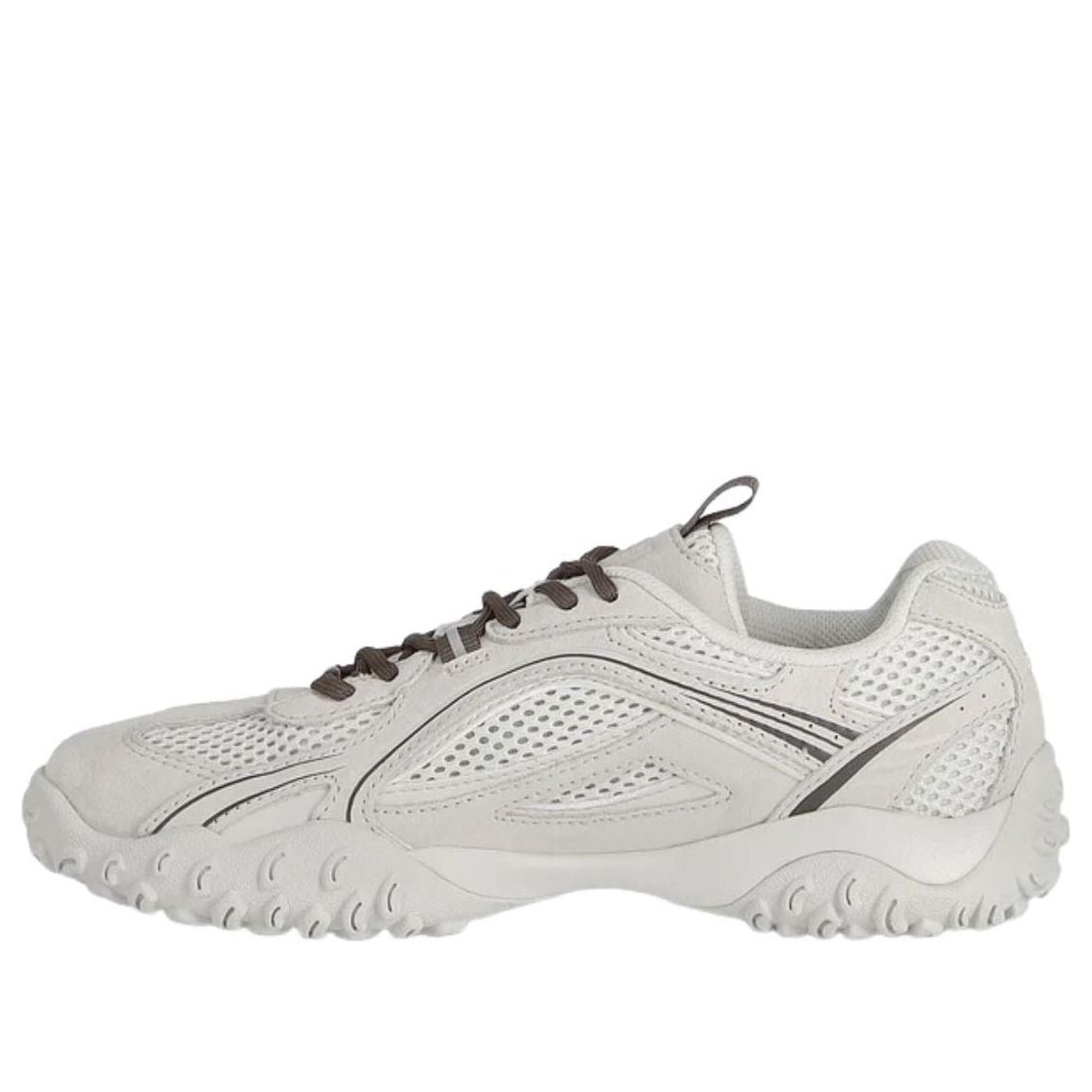FILA x Han So Hee Echappe LX 'White Cream' FS261OD03X087100