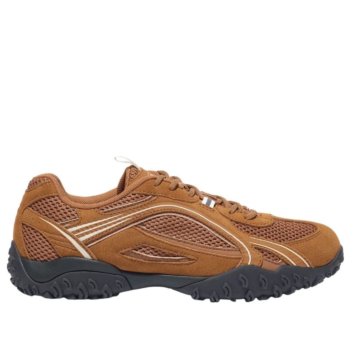 FILA Echappe LX 'Camel Orange White' FS261OD03X087218