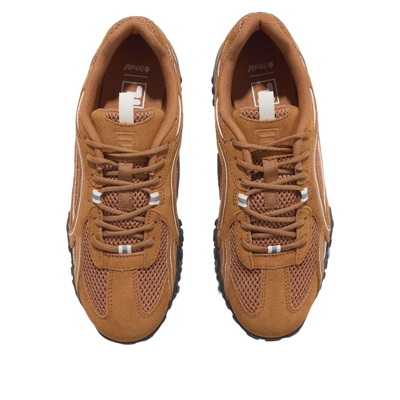 FILA Echappe LX 'Camel Orange White' FS261OD03X087218