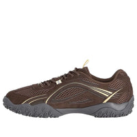FILA x Han So-Hee Echappe LX 'Choco Brown' FS261OD03X087219