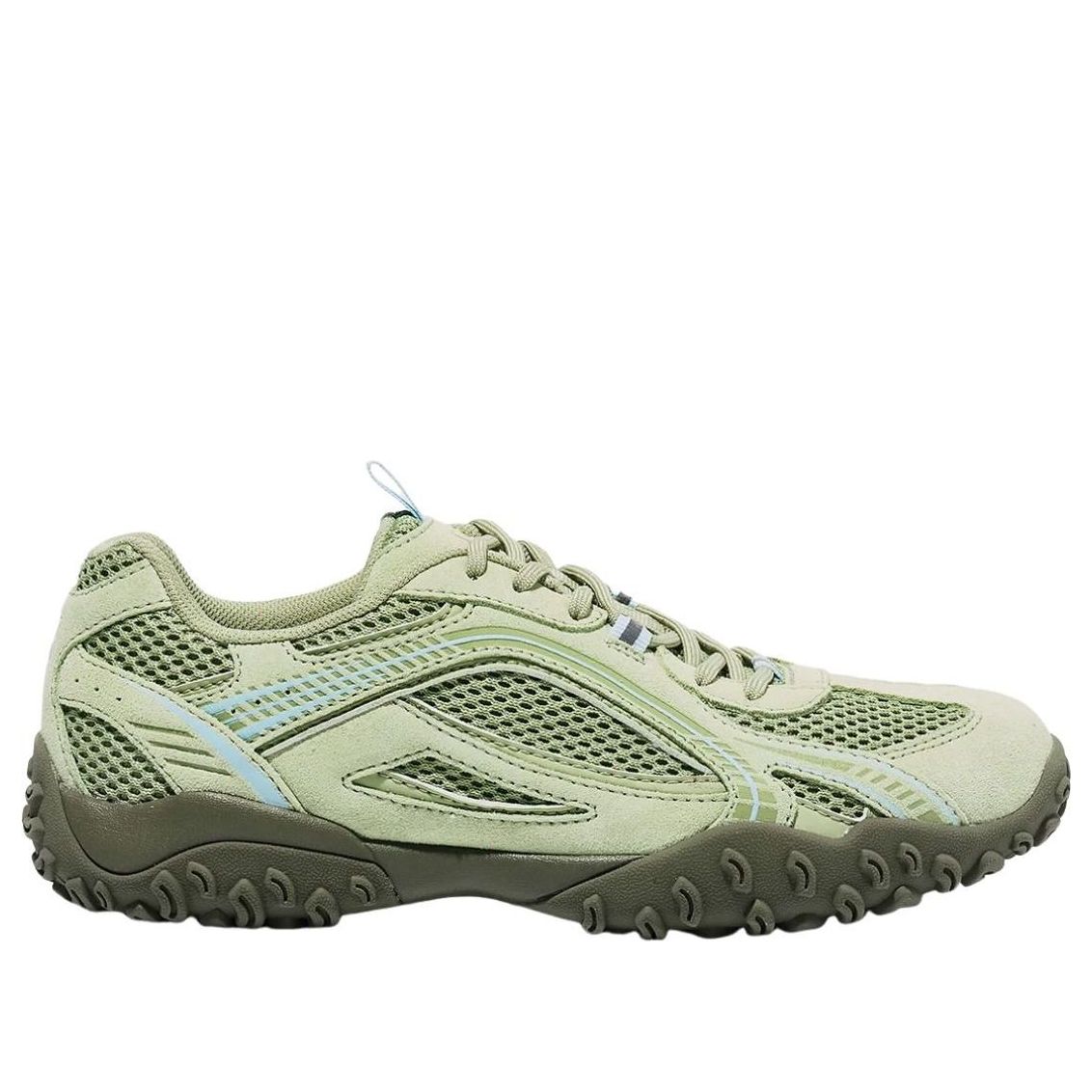 FILA x Cha Jeong-Won Echappe LX 'Matcha' FS261OD03X087370