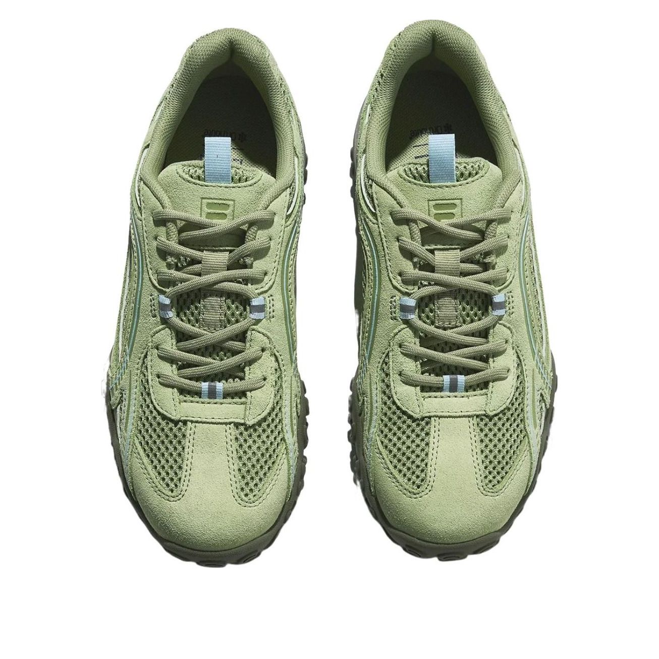 FILA x Cha Jeong-Won Echappe LX 'Matcha' FS261OD03X087370