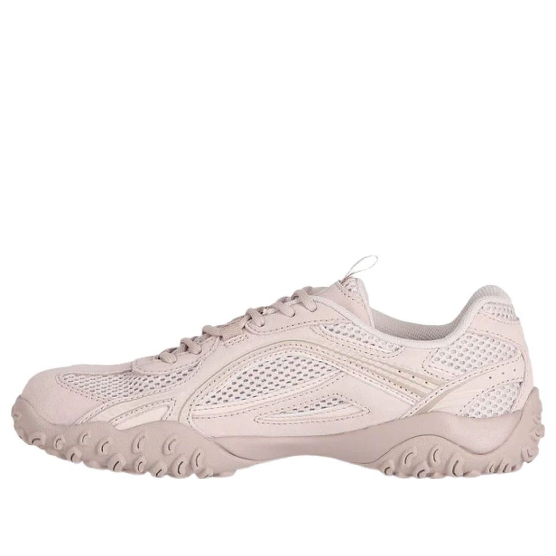 (WMNS) FILA Echappe LX 'Pink' FS261OD03X087661