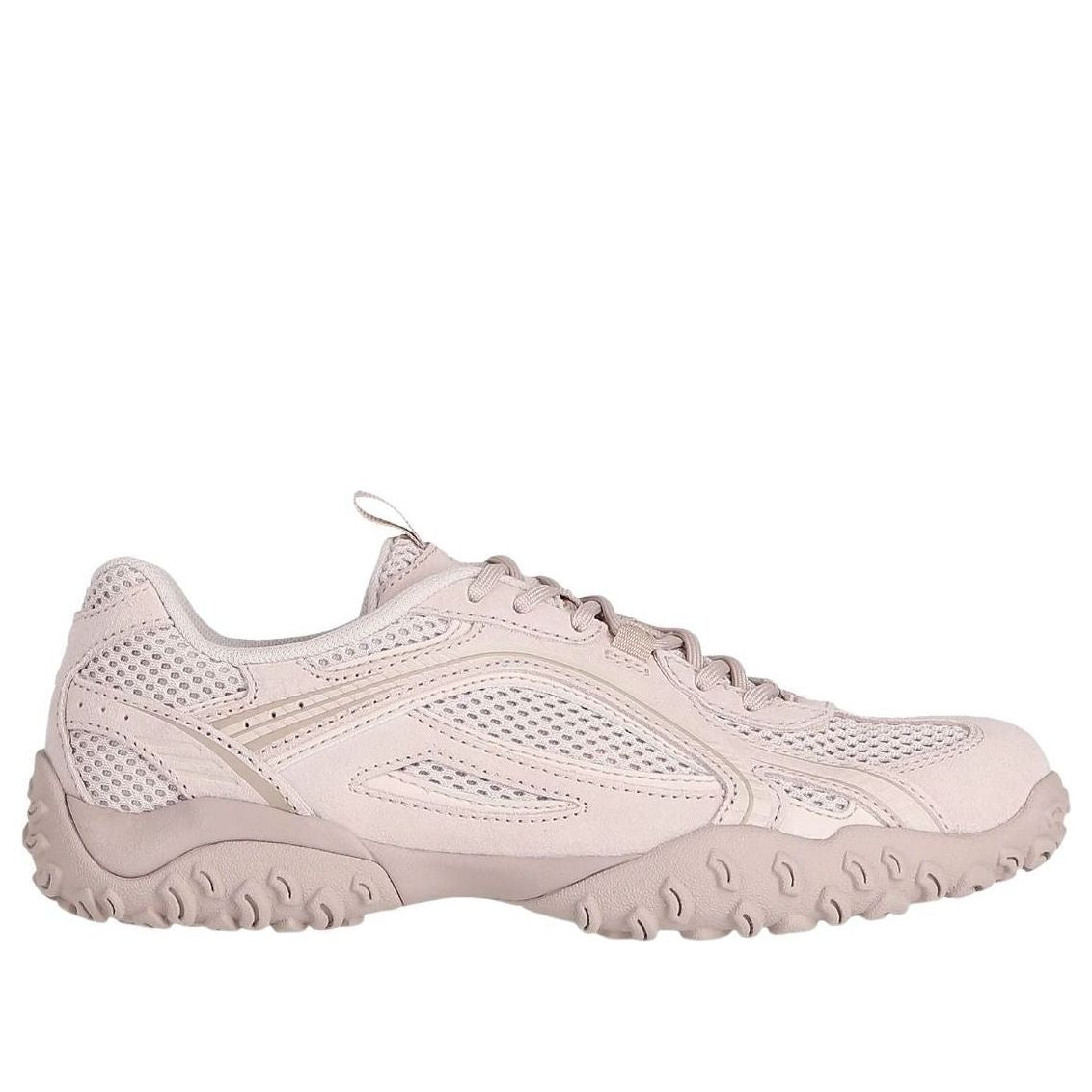 (WMNS) FILA Echappe LX 'Pink' FS261OD03X087661