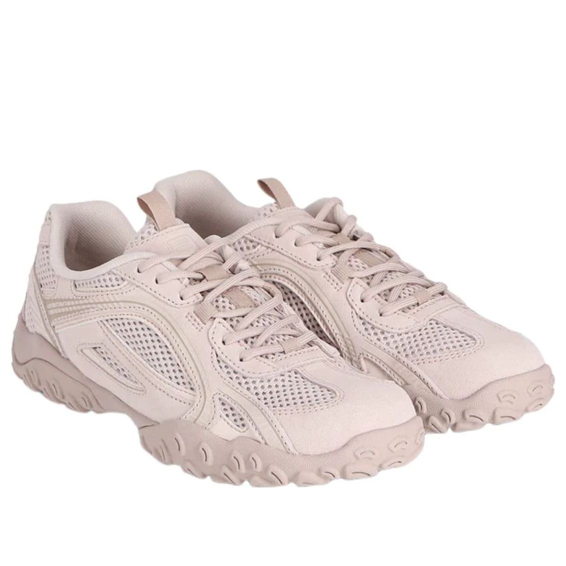 (WMNS) FILA Echappe LX 'Pink' FS261OD03X087661
