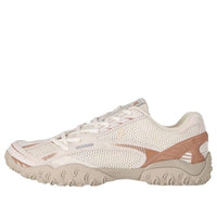 FILA Echappe LX v2 'White Brown Beige' FS261OD03X100100