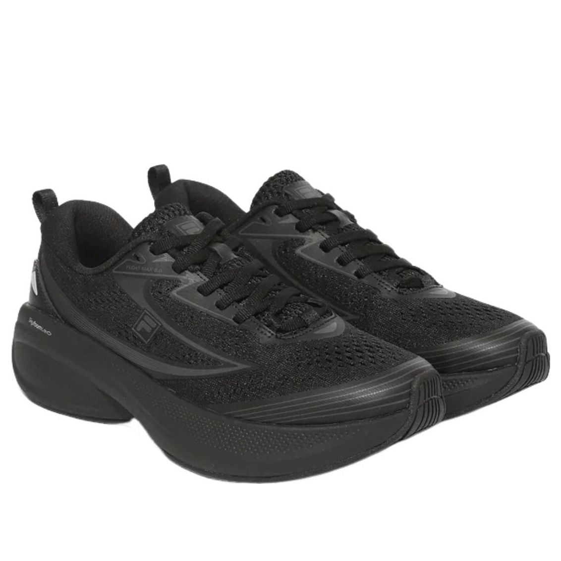 FILA Float Max 2.0 'Black' FS261RU02X049002