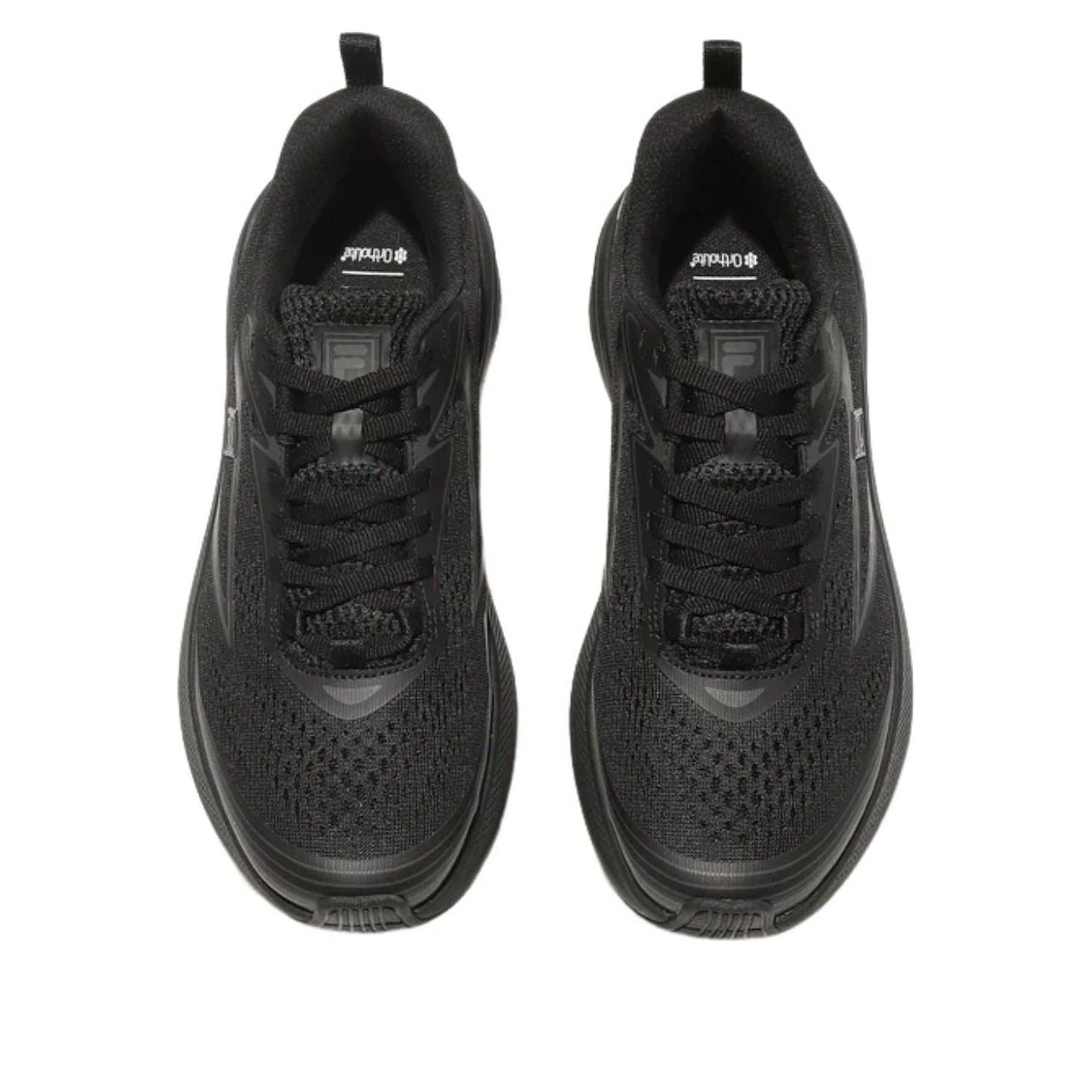 FILA Float Max 2.0 'Black' FS261RU02X049002