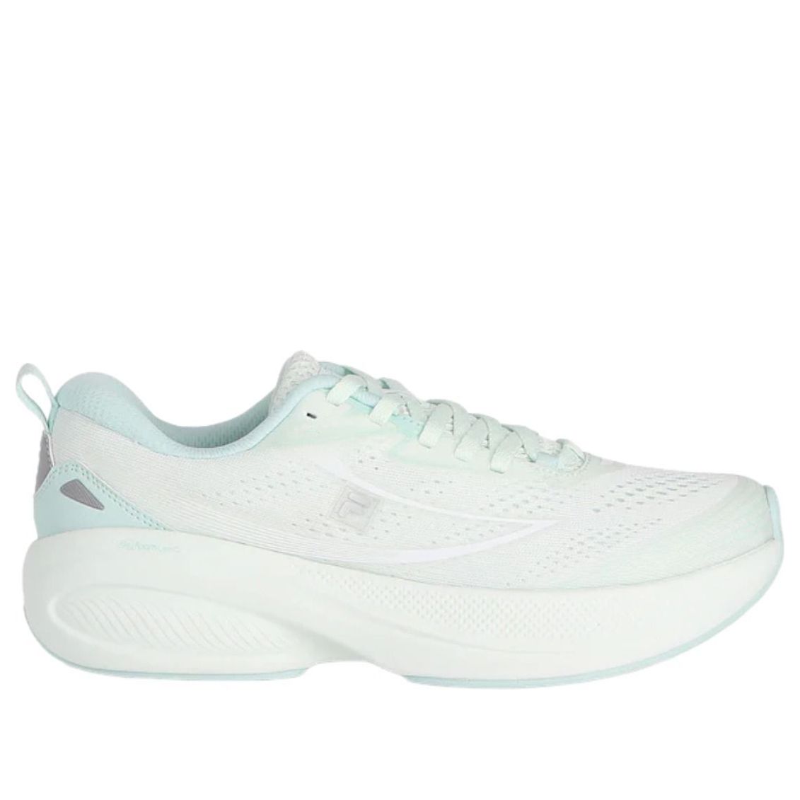 (WMNS) FILA Float Max 2.0 'Green' FS261RU02X049370