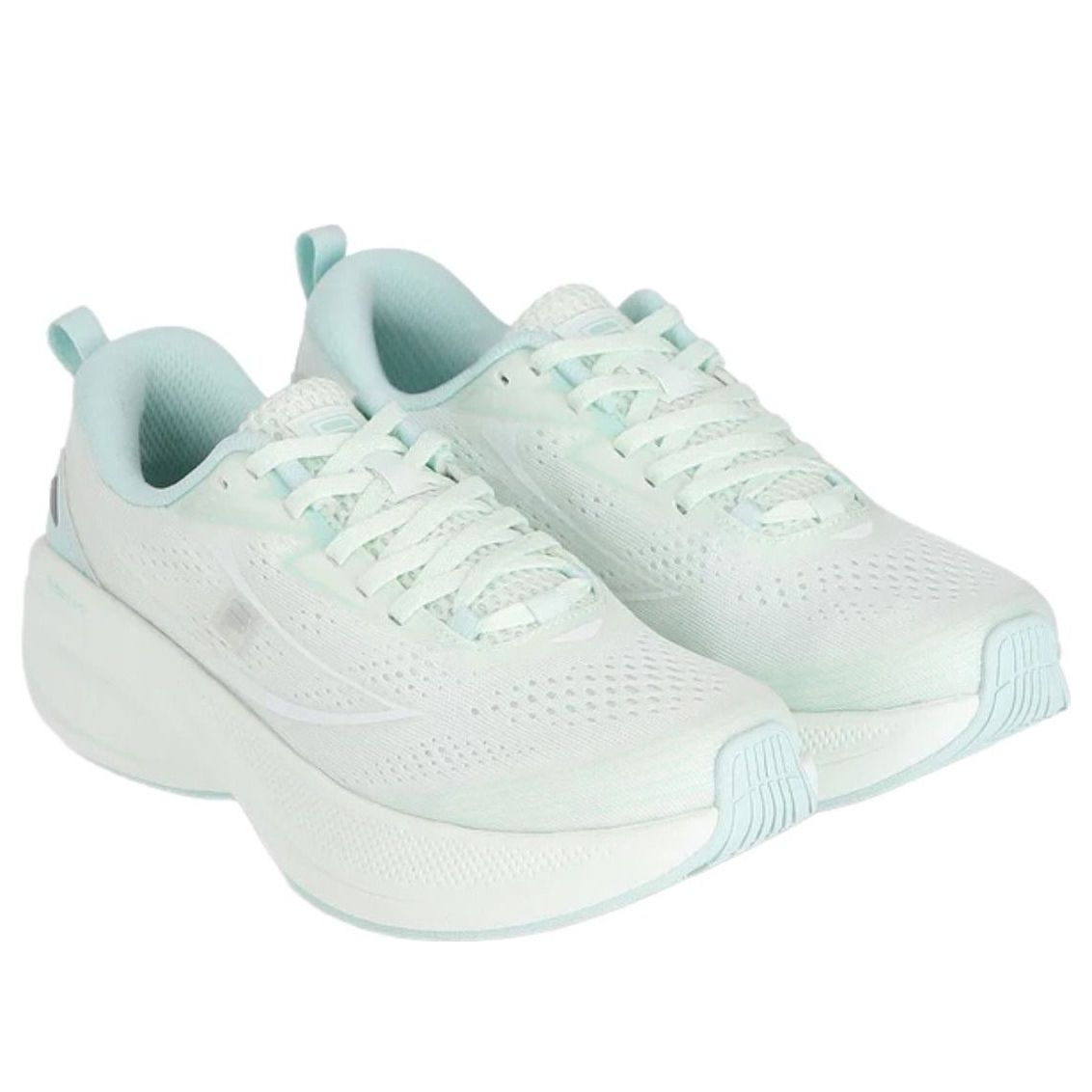 (WMNS) FILA Float Max 2.0 'Green' FS261RU02X049370