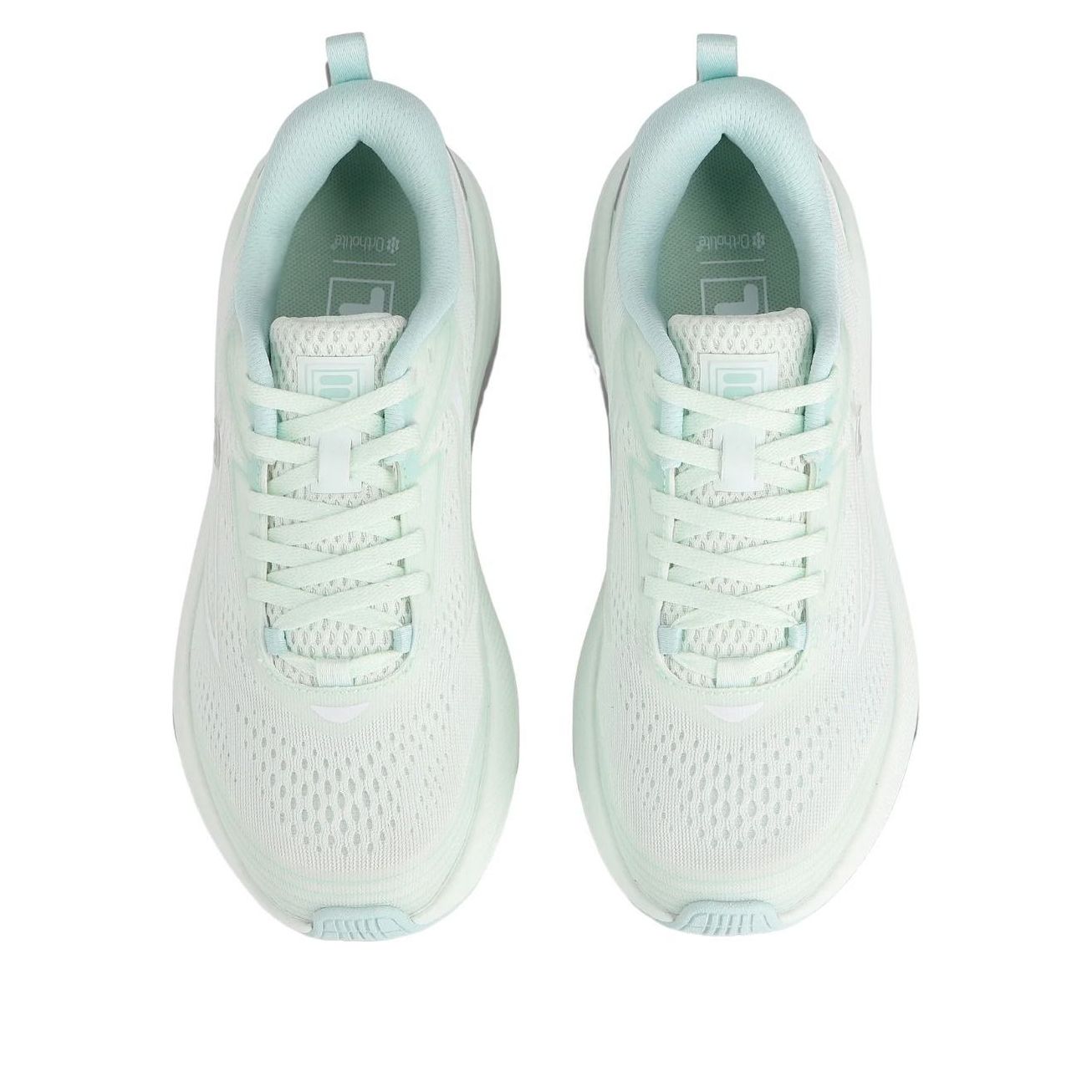 (WMNS) FILA Float Max 2.0 'Green' FS261RU02X049370