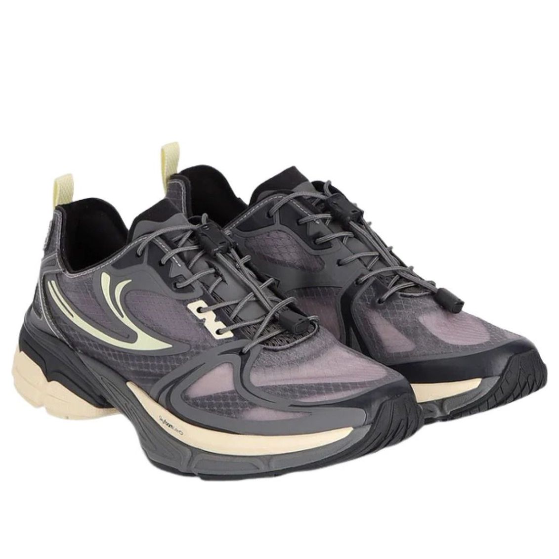 FILA Interrun v2 Lite 'Black Gray Beige' FS261RU03X045001