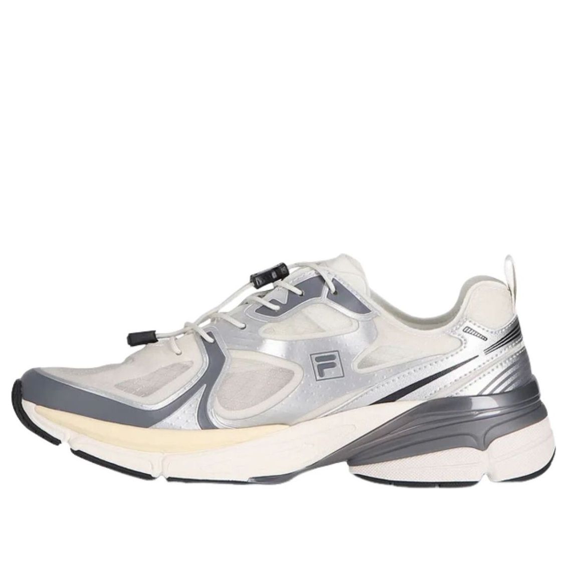 FILA Interrun v2 Lite 'White Gray' FS261RU03X045100